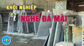 Phụ nữ khởi nghiệp 1.12.2023 | Gặp gỡ người phụ nữ đoạt giải nhất cuộc thi khởi nghiệp