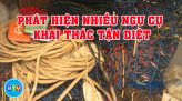 Lãnh đạo UBND tỉnh tiếp và làm việc với Đoàn công tác Tp. Sokcho - Hàn Quốc