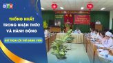 Giữ trọn lời thề Đảng viên | 22.7.2023