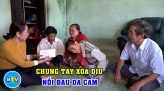 Lãnh đạo UBND tỉnh tiếp và làm việc với Đoàn công tác Tp. Sokcho - Hàn Quốc