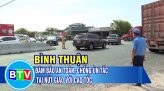 Gia tăng tình trạng ném đất đá lên tàu hỏa