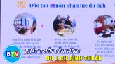 Bình Thuận hội tụ xanh - 8.6.2023