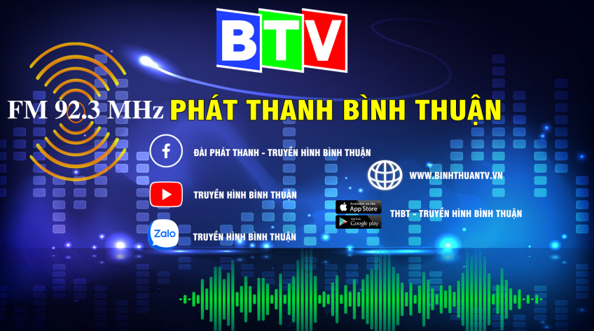 Bình Thuận ngày mới - 20.07.2021