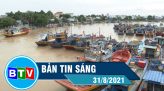 Bản tin sáng 07-9-2021