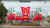Bình Thuận: Địa điểm lựa chọn của nhiều du khách để “trốn nóng”