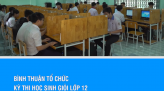 Phan Thiết: Cửa biển được khơi thông, ngư dân yên tâm vươn khơi