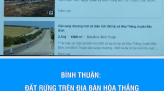 Bình Thuận: Triệt phá đường dây bán số đề quy mô lớn tại La Gi