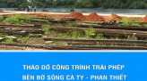 Bình Thuận: Triệt phá đường dây bán số đề quy mô lớn tại La Gi