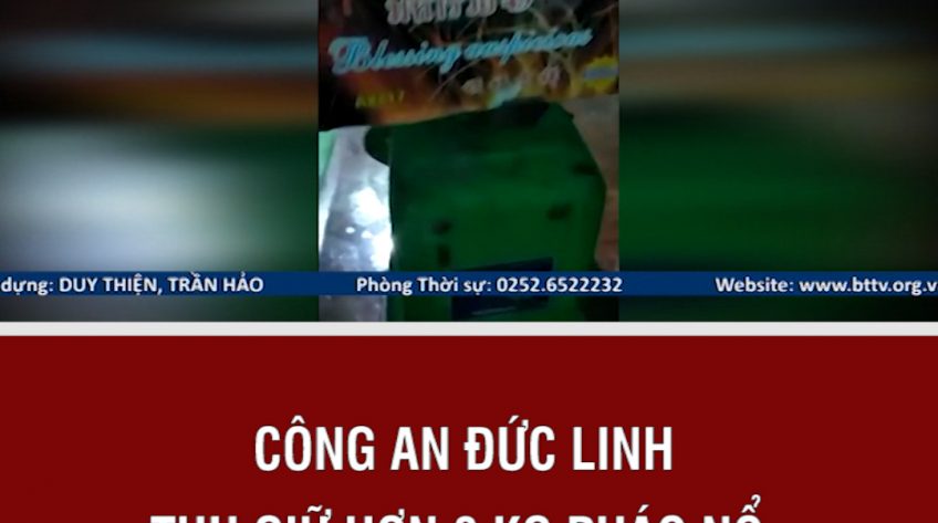 Vỡ hụi hàng trăm tỷ đồng tại Hàm Mỹ - Hàm Thuận Nam