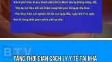 ĐỒNG TÌNH TIẾP TỤC KHÔNG PHỤC VỤ ĂN UỐNG TẠI CHỖ