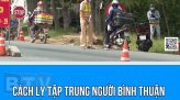 Hy vọng đang đến gần...