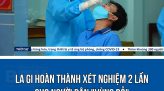 Hàm Liêm kiểm soát chặt chẽ người và phương tiện ra vào