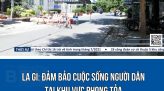 DỪNG NHẬN HỒ SƠ TRỰC TIẾP NHƯNG VẪN ĐẢM BẢO TRẢ KẾT QUẢ ĐÚNG HẸN