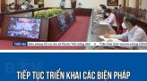 Phác đồ điều trị Covid-19 bằng thuốc tiên tiến của thế giới: Vì tính mạng người bệnh Covid-19