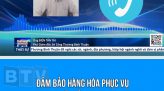 BÌNH THUẬN TĂNG CƯỜNG KIỂM SOÁT PHÒNG, CHỐNG DỊCH COVID-19