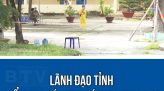 NGHỈ BIỂN ĐỂ PHÒNG CHỐNG DỊCH