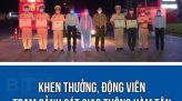 La Gi nỗ lực kiểm soát tình hình dịch bệnh