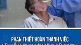 Hàm Liêm kiểm soát chặt chẽ người và phương tiện ra vào