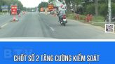 KỊP THỜI XỬ LÝ NHIỀU NGƯỜI 