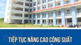 NGHỈ BIỂN ĐỂ PHÒNG CHỐNG DỊCH