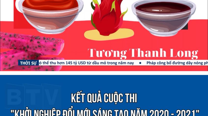 KẾT QUẢ CUỘC THI 