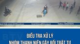 BÉ TRAI TỬ VONG NGHI DO NGỘ ĐỘC KHI ĂN NẤM