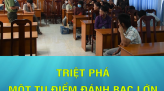 Phan Thiết nỗ lực tạo sức bật từ kinh tế biển