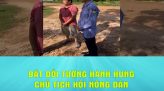 Khai mạc kỳ họp thứ 10 - Hội đồng nhân dân tỉnh Bình Thuận khóa X