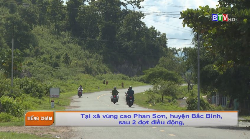 Tiếng Chăm 10-1-2022