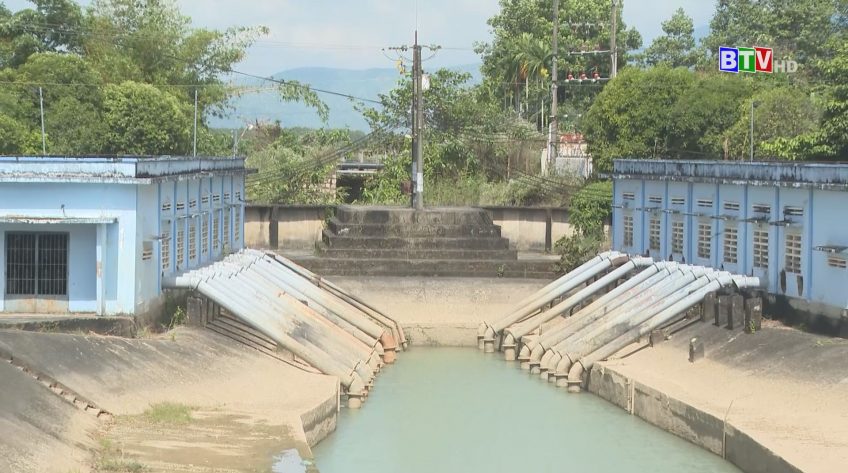 Tài nguyên môi trường 16-1-2022