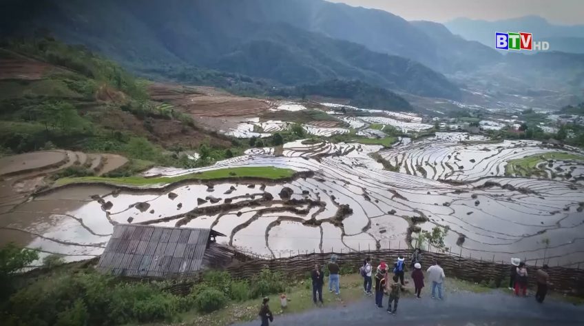 Văn hóa dân tộc 23-1-2022