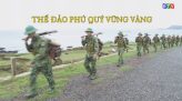 Quốc phòng toàn dân 11-8-2021