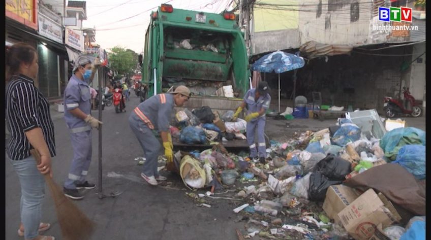 Tài nguyên môi trường 1-2-2020