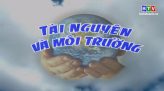 Tài nguyên môi trường 20-6-2021