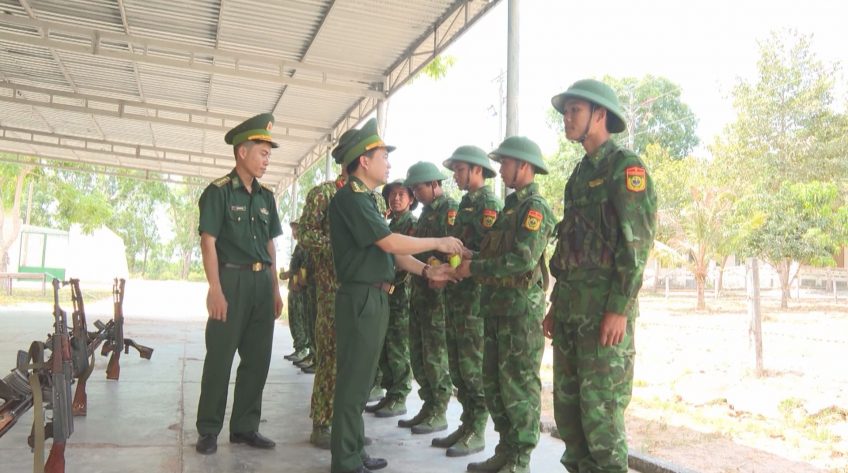 Bản tin sáng 6/4/2024