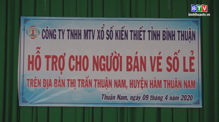 Ý Đảng lòng dân 18-4-2020