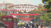 Ý Đảng lòng dân 24-4-2021