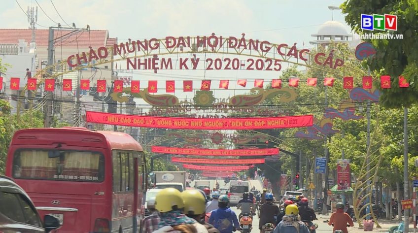 Ý Đảng lòng dân 17-4-2021