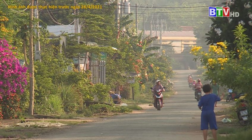 Ý Đảng lòng dân 15-5-2021