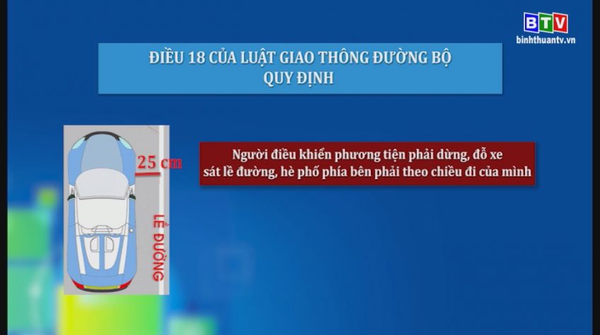 An toàn giao thông 15-5-2020