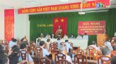 Ý Đảng lòng Dân 19-6-2021