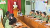 Ý Đảng lòng dân 25-7-2020