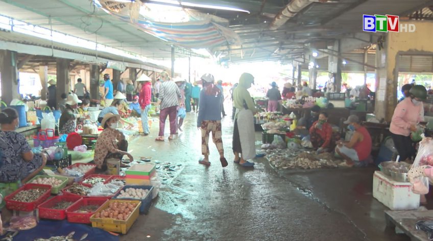 Tài nguyên môi trường 20-6-2021