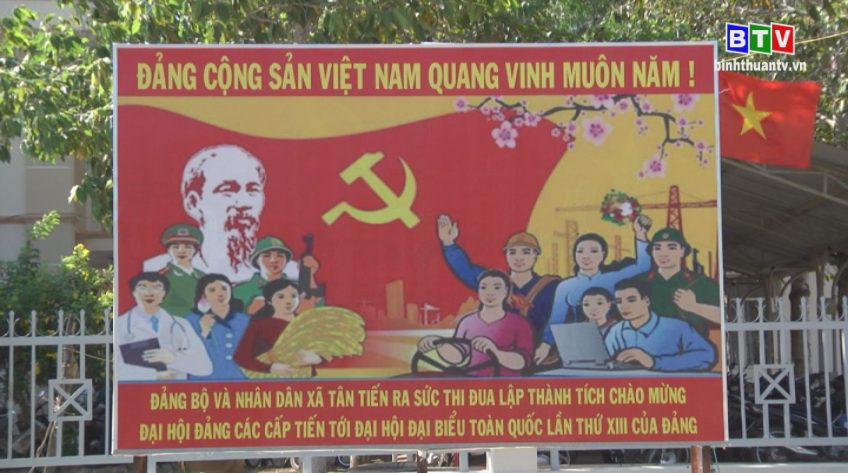 Ý Đảng lòng dân 20-6-2020