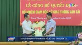 Bản tin trưa 24/06/2023