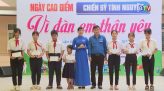 Bản tin trưa 19-7-2023