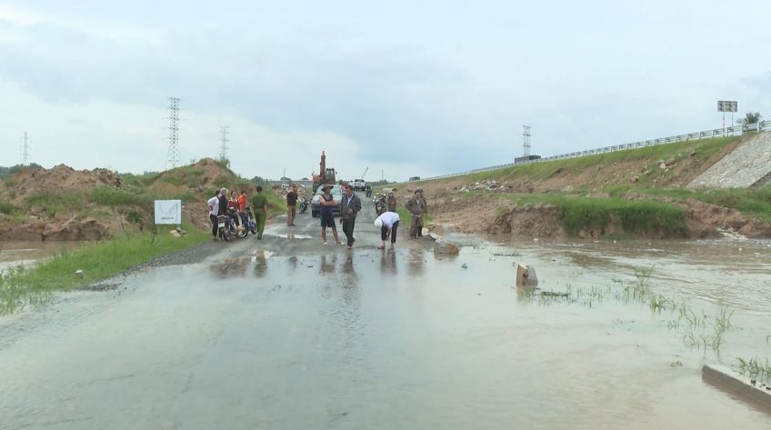 Bản tin sáng 01-08-2023