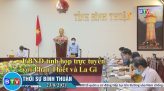 Thời sự tối 27-8-2021