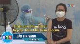 Bản tin sáng 26-8-2021