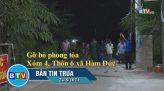 Thời sự trưa | 01.9.2021